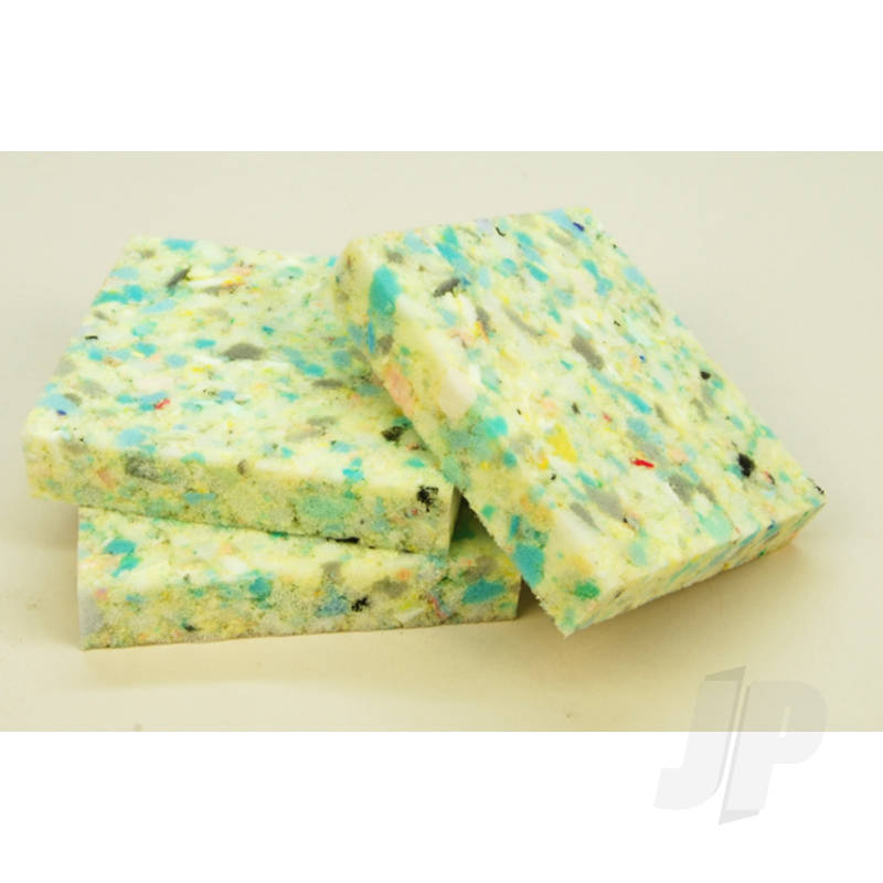 SLEC SL40 Crashpad Pieces (3) 5509270