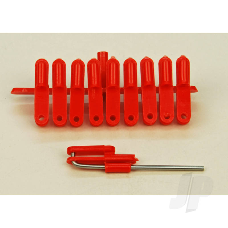 SLEC SL76 Swinging Keeper (10 pack) 5509640