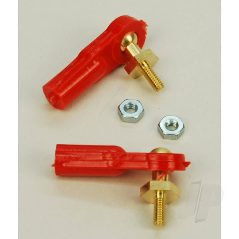 SLEC SL86 Ball Link B16 M2 (2 pack) 5509735