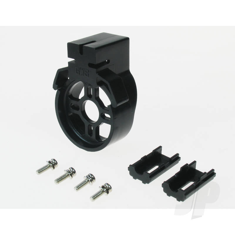GWS Brushless Motor Mount 38mm (GWEMM002) (2) 5510337