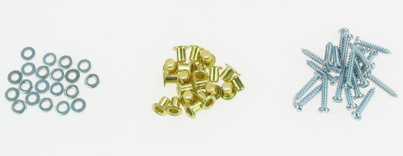 Dubro Servo Mount Acc (5pcs) DB114