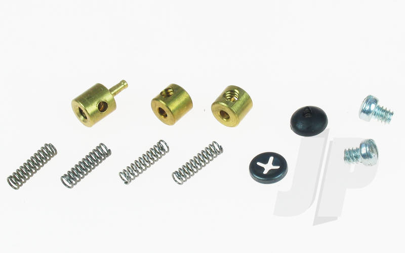 Dubro Control Over-Ride Servo Saver DB120