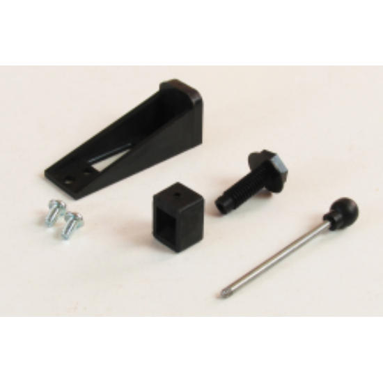 DB203 KWIK Switch Mount by Dubro 5513203