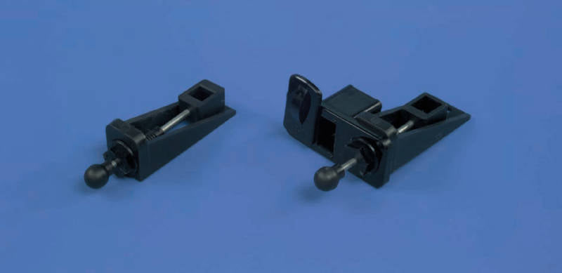 Dubro DB207 Kwik Switch & Charging Jack