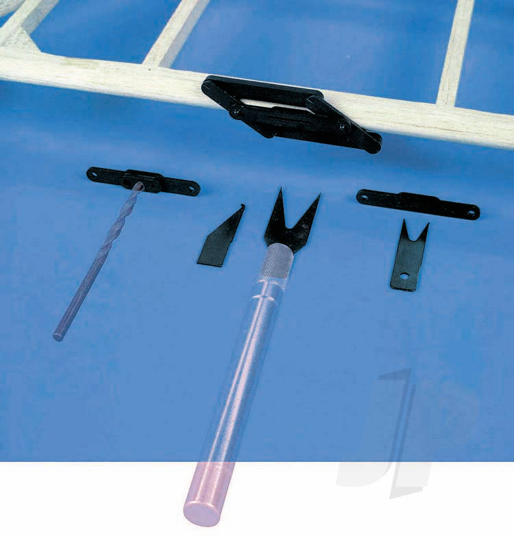 Dubro Kwik-Hinge Slotter DB216