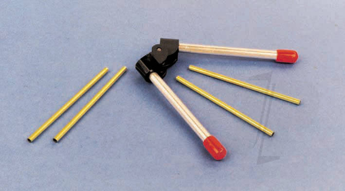 Dubro Tube Bender 1/8 (3mm) DB785