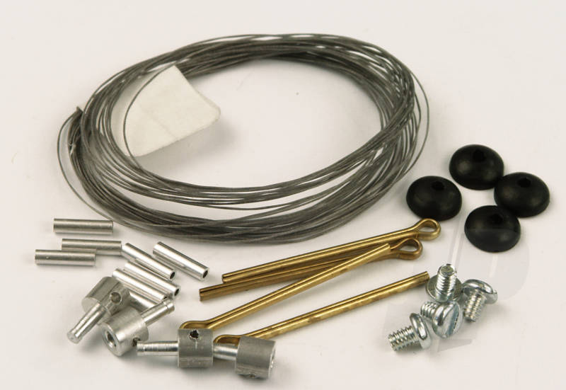 Dubro Micro Closed Loop System DB846