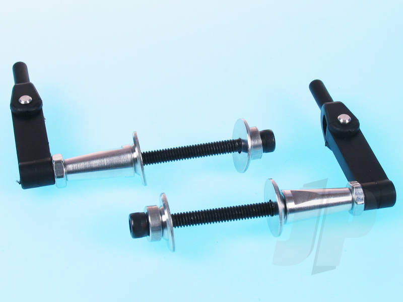 Dubro HD Adjustable Control Horn (91 and Up) DB913