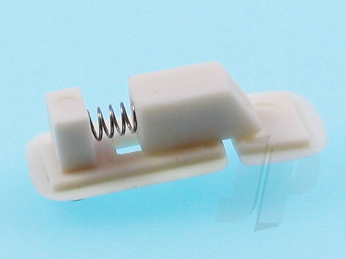 Dubro Hatch Latch DB925