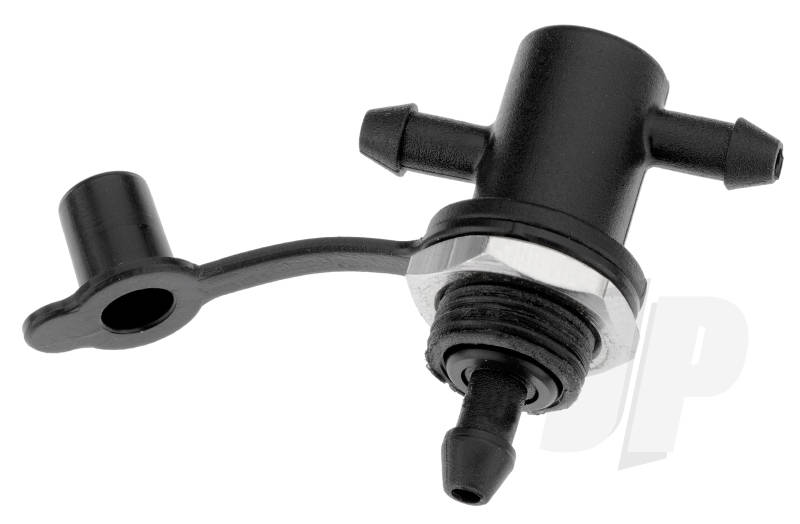 Dubro E/Z Fill Fueling Valve (Large) DB997