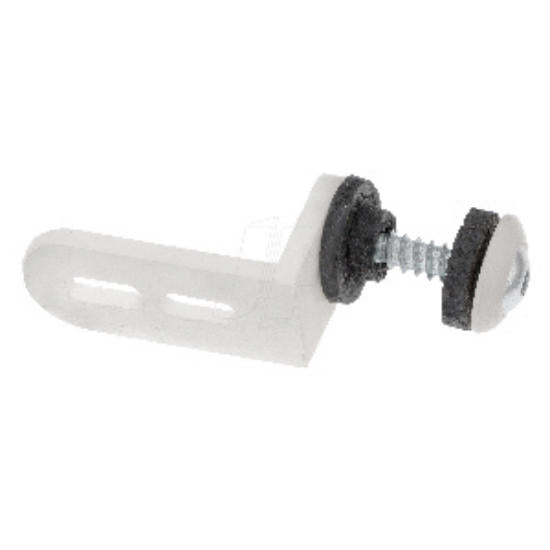 DB998 E/Z COWL FIXING SYSTEM FROM DUBRO (20-90 SIZE) 5513998