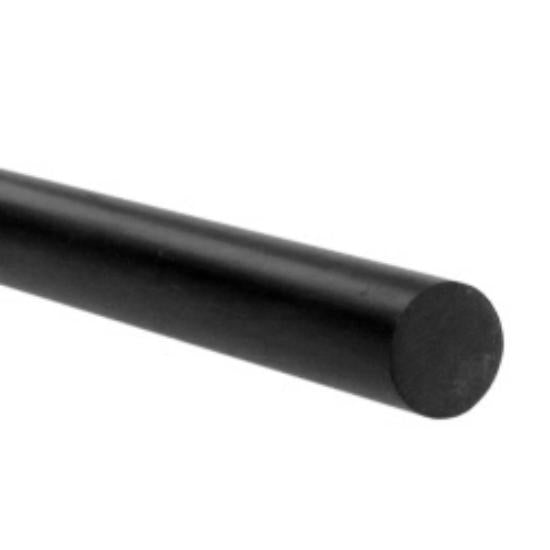 Carbon Fibre Rod 1.5mm Diameter