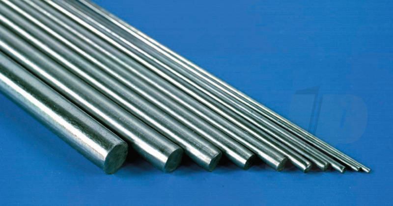 K&S .047 Music Piano Wire 36in 502