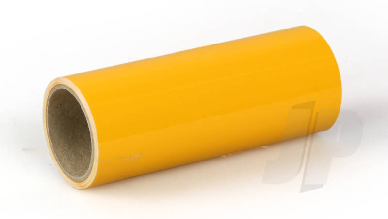 Oratrim Roll Cub Yellow (30) 9.5cm x 2m