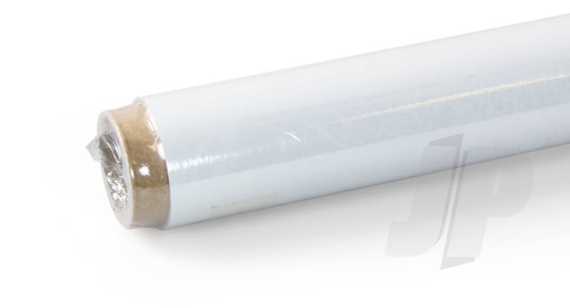 Oracover 2m Scale White (99) 21-099-002