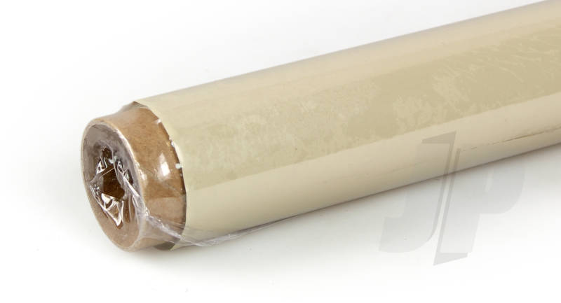 Oracover 2m Cream (12) 21-012-002