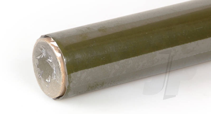 Oracover 2m Olive Drab (18) 21-018-002