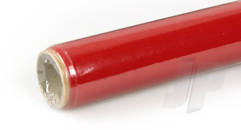 Oracover 2m Red (20) 21-020-002