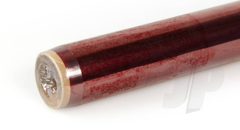 Oracover 2m Transparent Red (29) 21-029-002