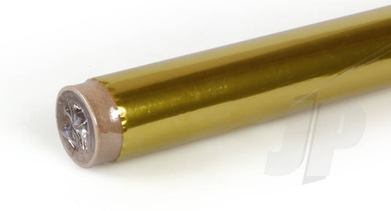 Oracover 2m Transparent Yellow (39) 21-039-002