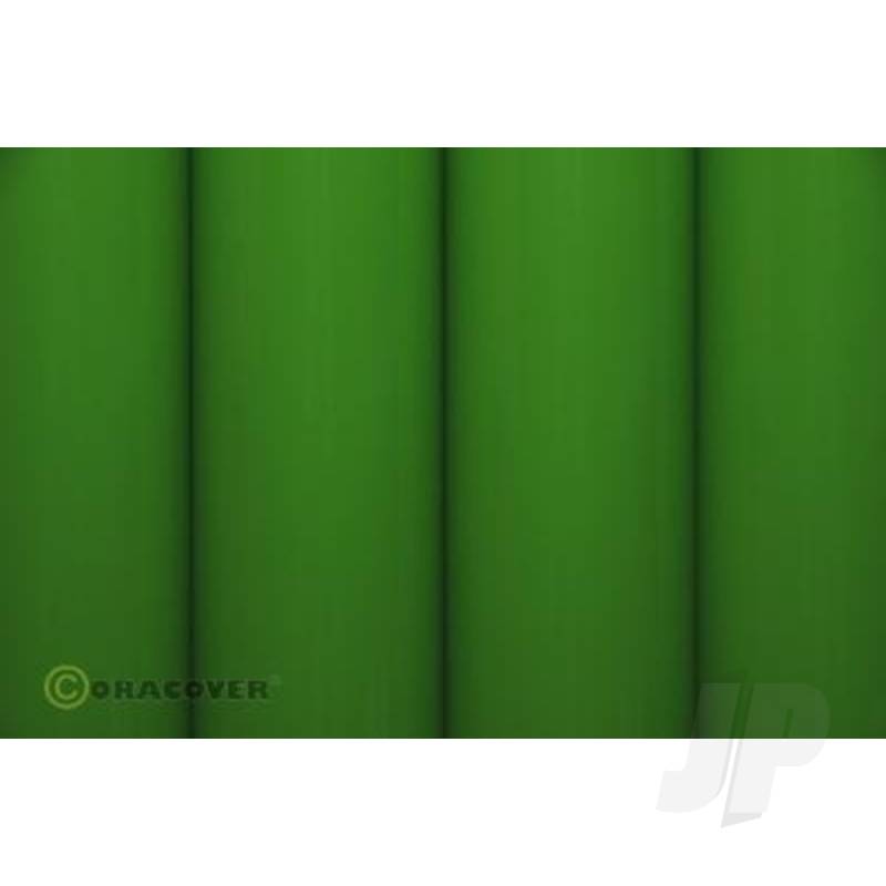 Oracover (Profilm) 2m May Green (43) 21-043-002