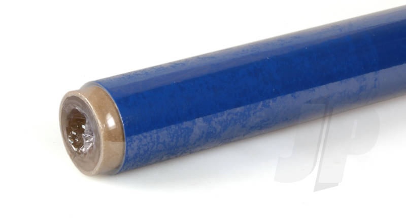 Oracover 2m Blue (50) 21-050-002