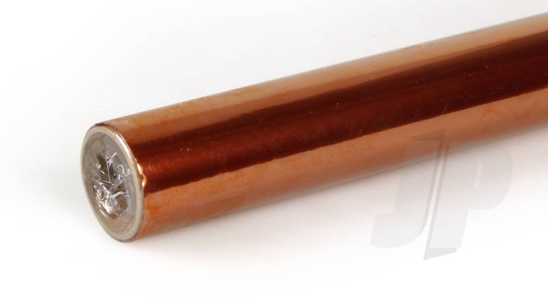 Oracover 2m Transparent Orange (69) 21-069-002