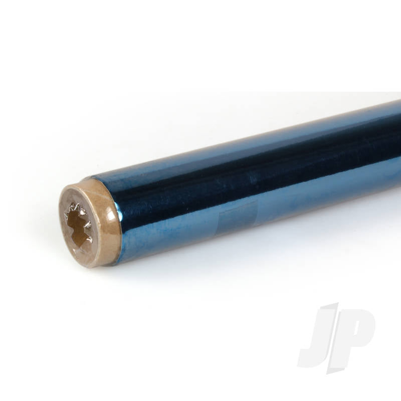 Oracover (Profilm) 2m Chrome Blue (97) 21-097-002