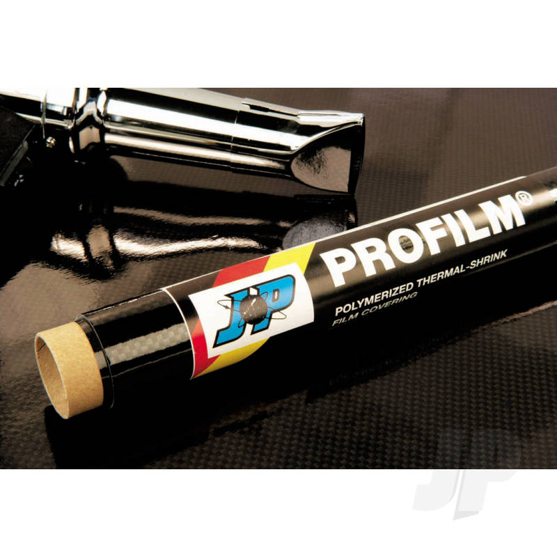 Oracover 2m Oracover Carbon Fibre (071) 5524099