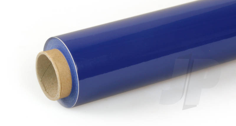 Oracover 10m Dark Blue (52) 21-052-010