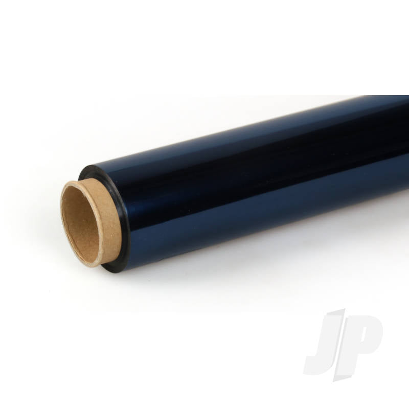 Oracover (Profilm) 10m Transparent Blue (59) 21-059-010