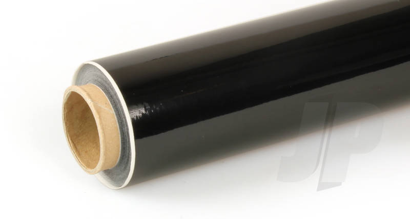 Oracover 10m Black (71) 21-071-010