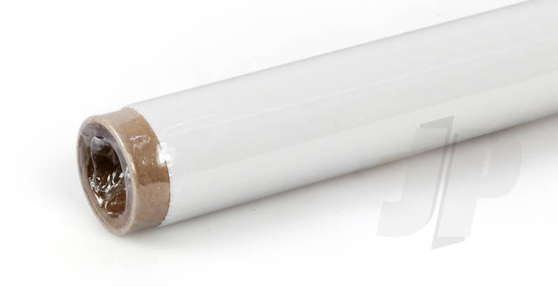 Oralight Transparent White 2m (10) 31-010-002