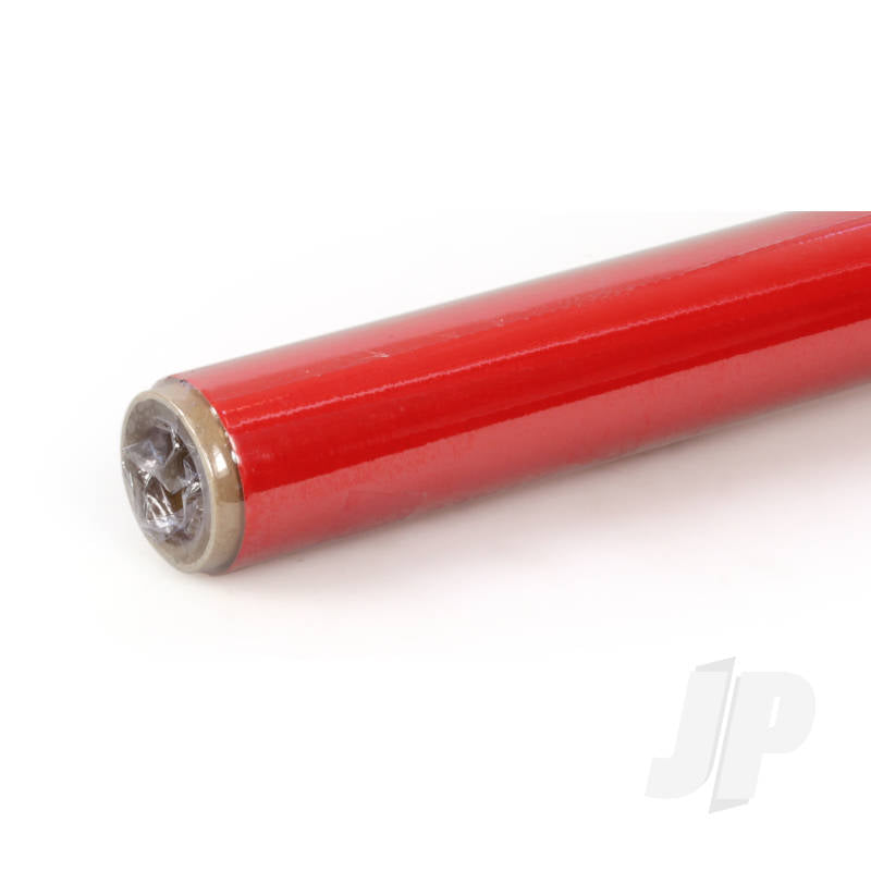 Oracover 2m Oralight Bright Red (2m) (22) 5524622