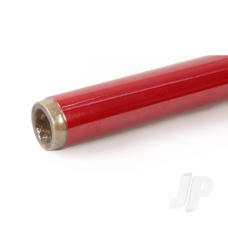 Oracover 2m Oralight Ferrari Red (2m) (23) 5524623