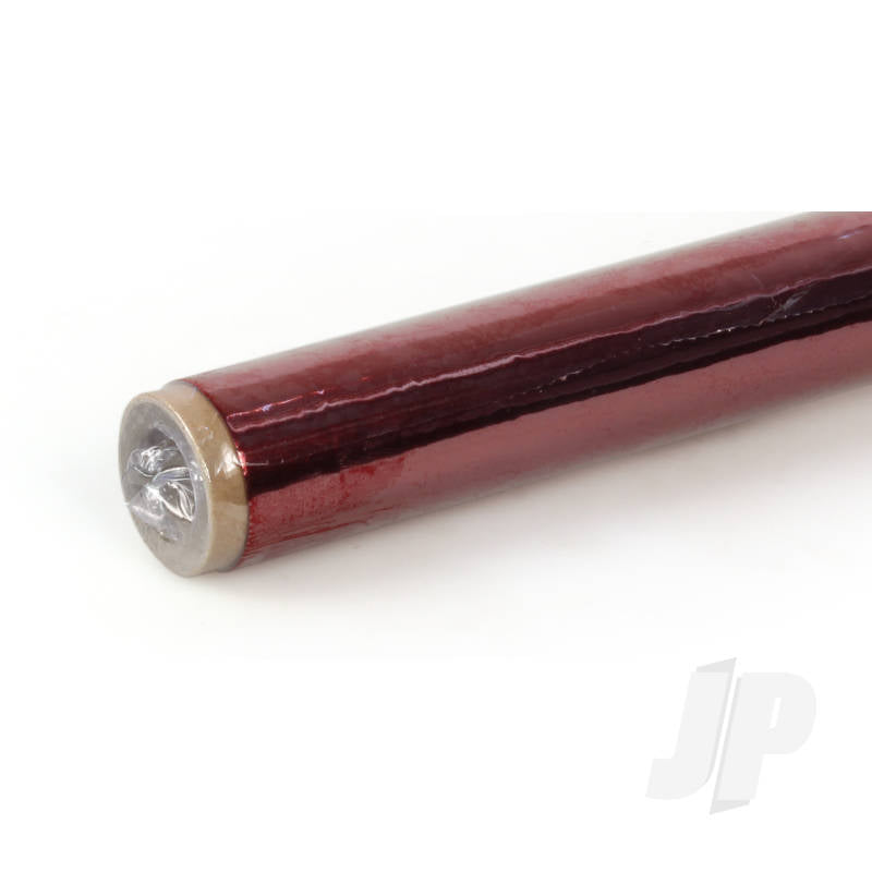 Oracover 2m Oralight Transparent Red (29) 5524629