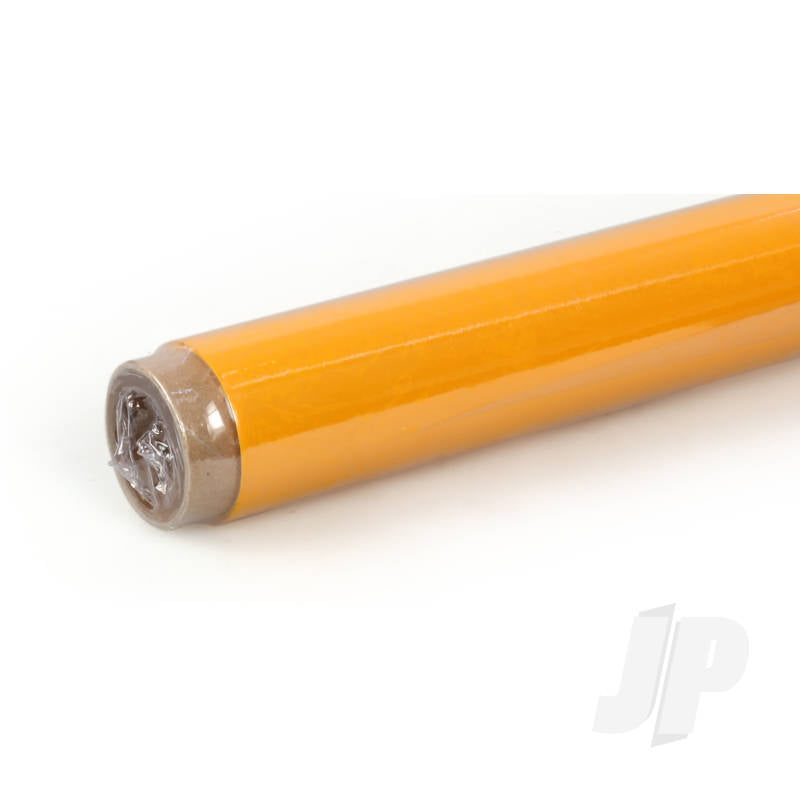 Oracover 2m Oralight Opaque Cub Yellow (2m) (30) 31-030-002 5524630