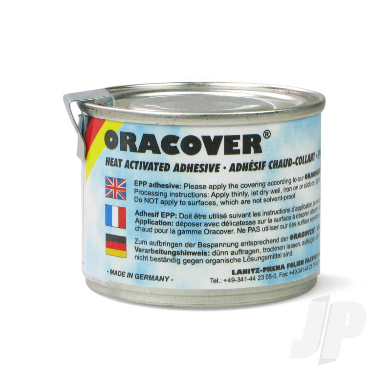 Oracover Oracover EPP Adhesive (0982) 100ml 5524784