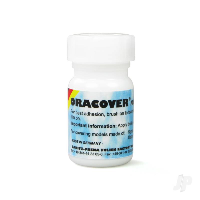 Oracover Styro Depron Adhesive (0981) 50ml