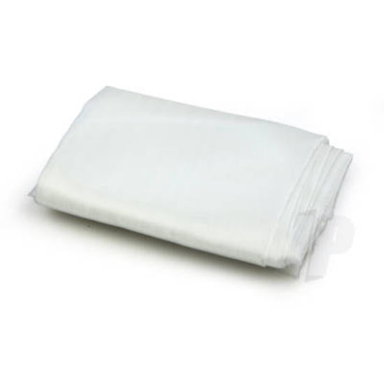 Glass Cloth Lightweight 1 x .95m (25g Square m) 5524838