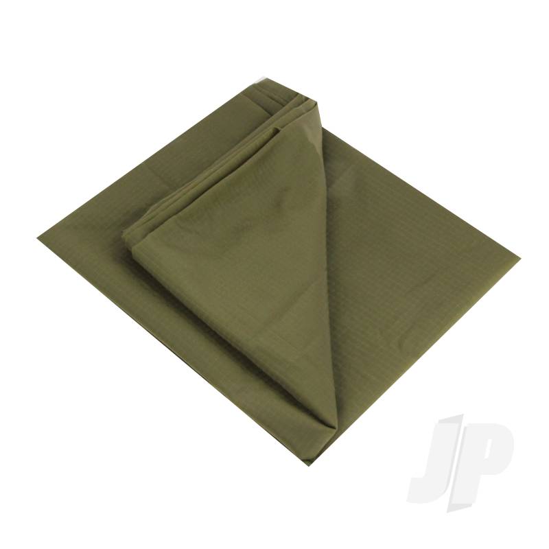 JP Khaki Nylon Covering (2.4 sq/m) 5524840