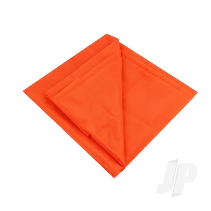 JP Orange Nylon Covering (2.4 sq/m) 5524842