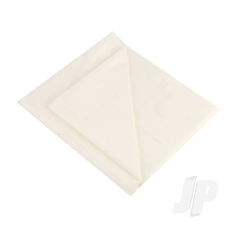 JP White Nylon Covering (2.4 sq/m) 5524844