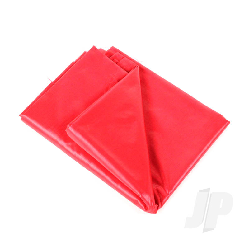 JP Red Nylon Covering (2.4 sq/m) 5524848