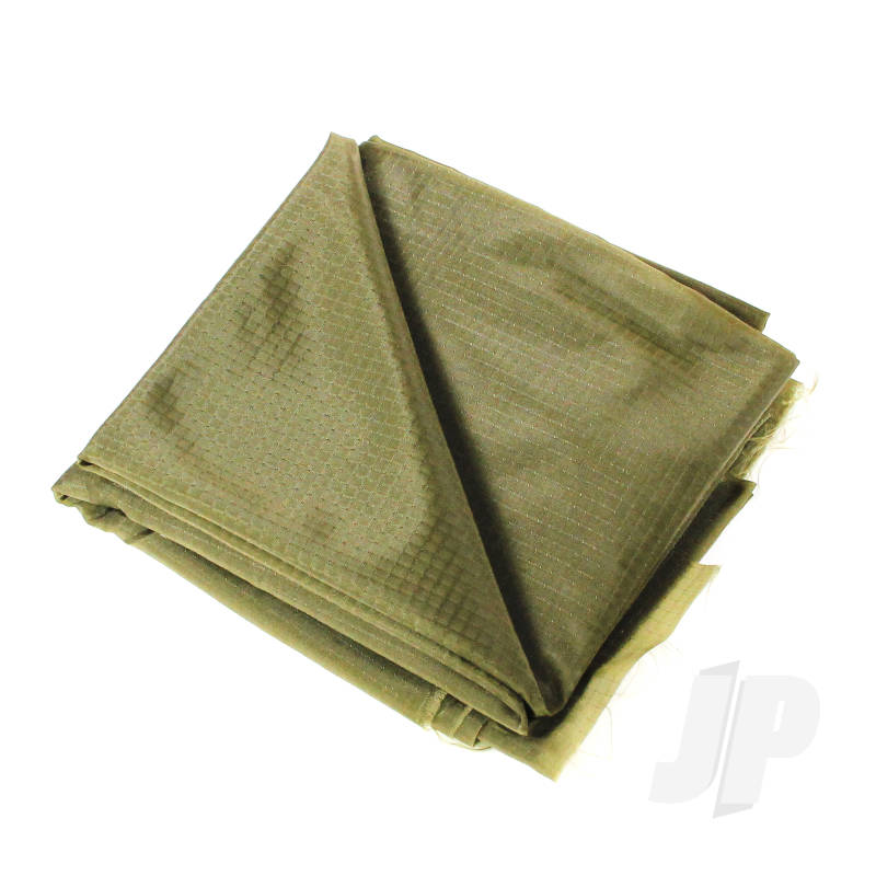 JP Olive Nylon Covering (2.4 sq/m) 5524850