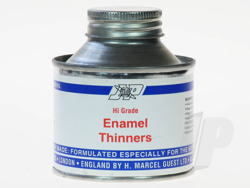 Enamel Thinners 250ml
