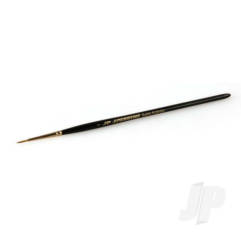 JP Kolinsky Sable Brush 1 5531301