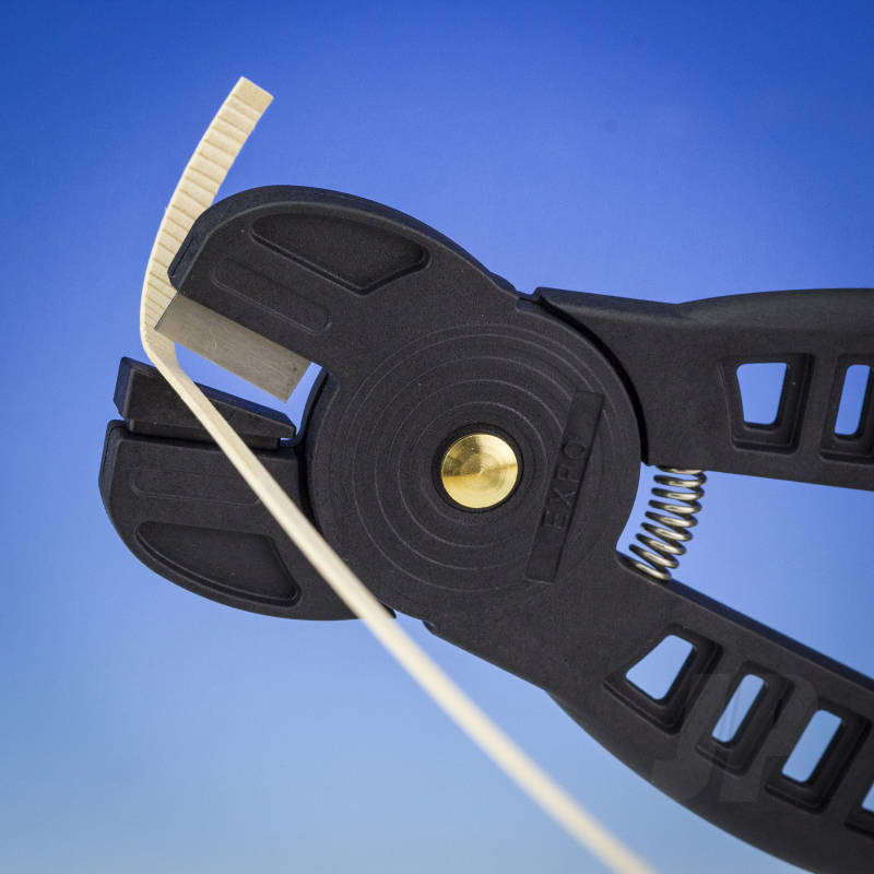 Modelcraft Plank Bending Tool (PTK8040) 5533017