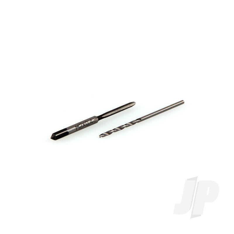 JP M2.5 Tap & 2.1mm Drill 5535076