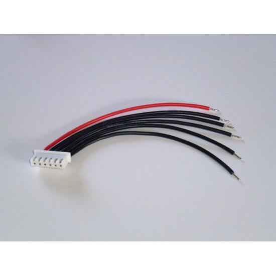 Balance Lead JST-XH Pigtail - 5S